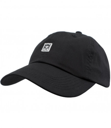 Eight Nine II black Obey Eight Nine II black Obey